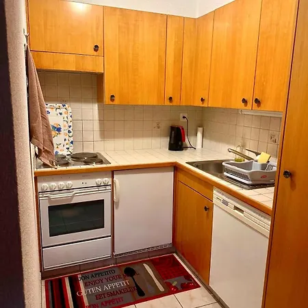 Alpstay - Residences Des Bains D'ovronnaz - Sud S204 Ovronnaz